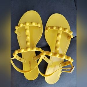 STEVE MADDEN SUMMER SANDALS